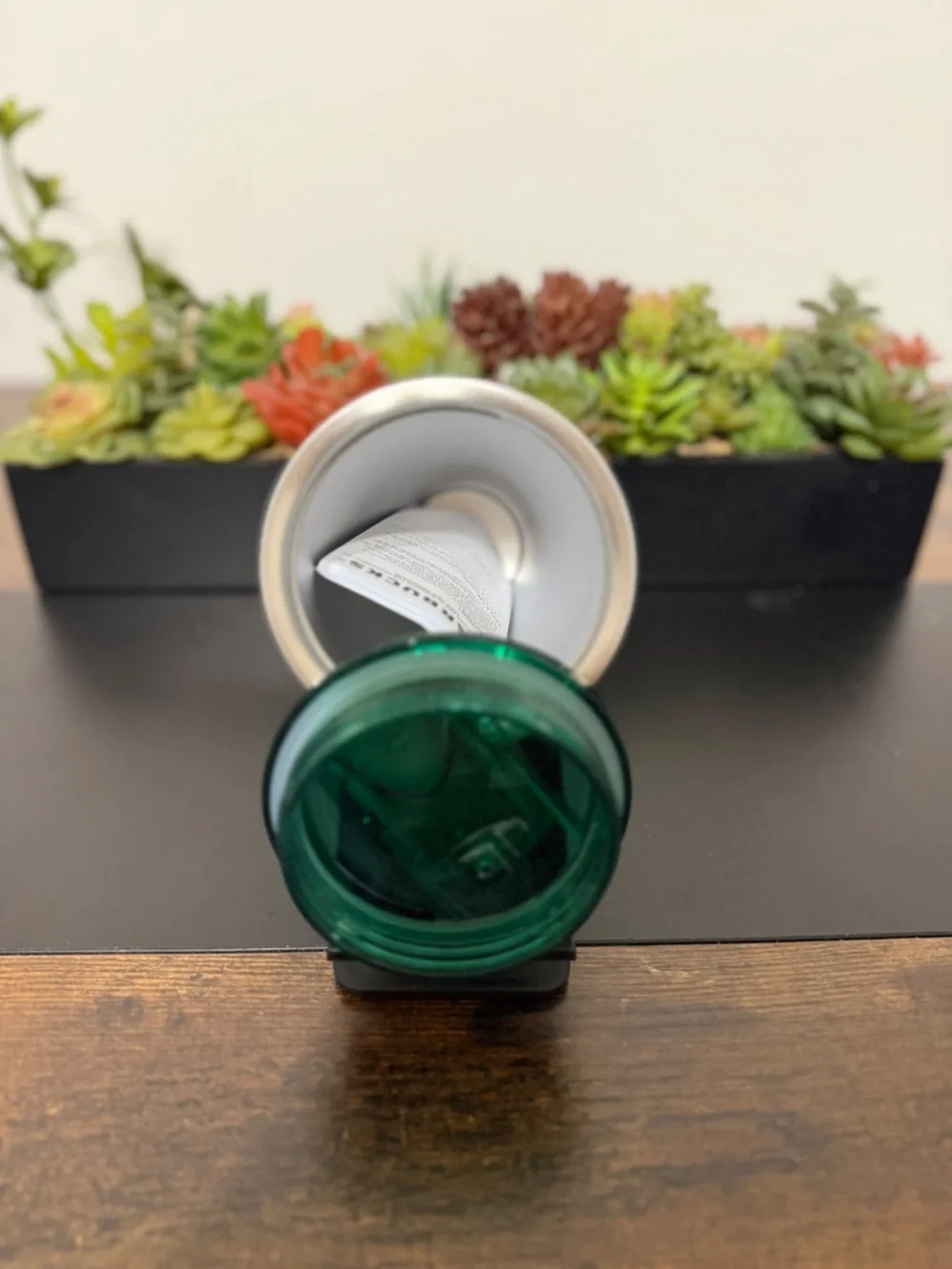 NWT Starbucks x Disney | Park Days & Lattes Travel Tumbler